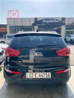 کیا سپۆرتاج